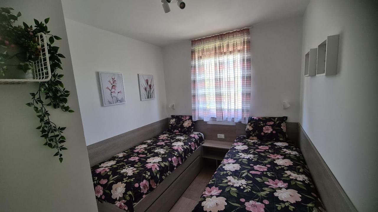 Vila Primorka Apartmani Oleander Šilo Eksteriør bilde