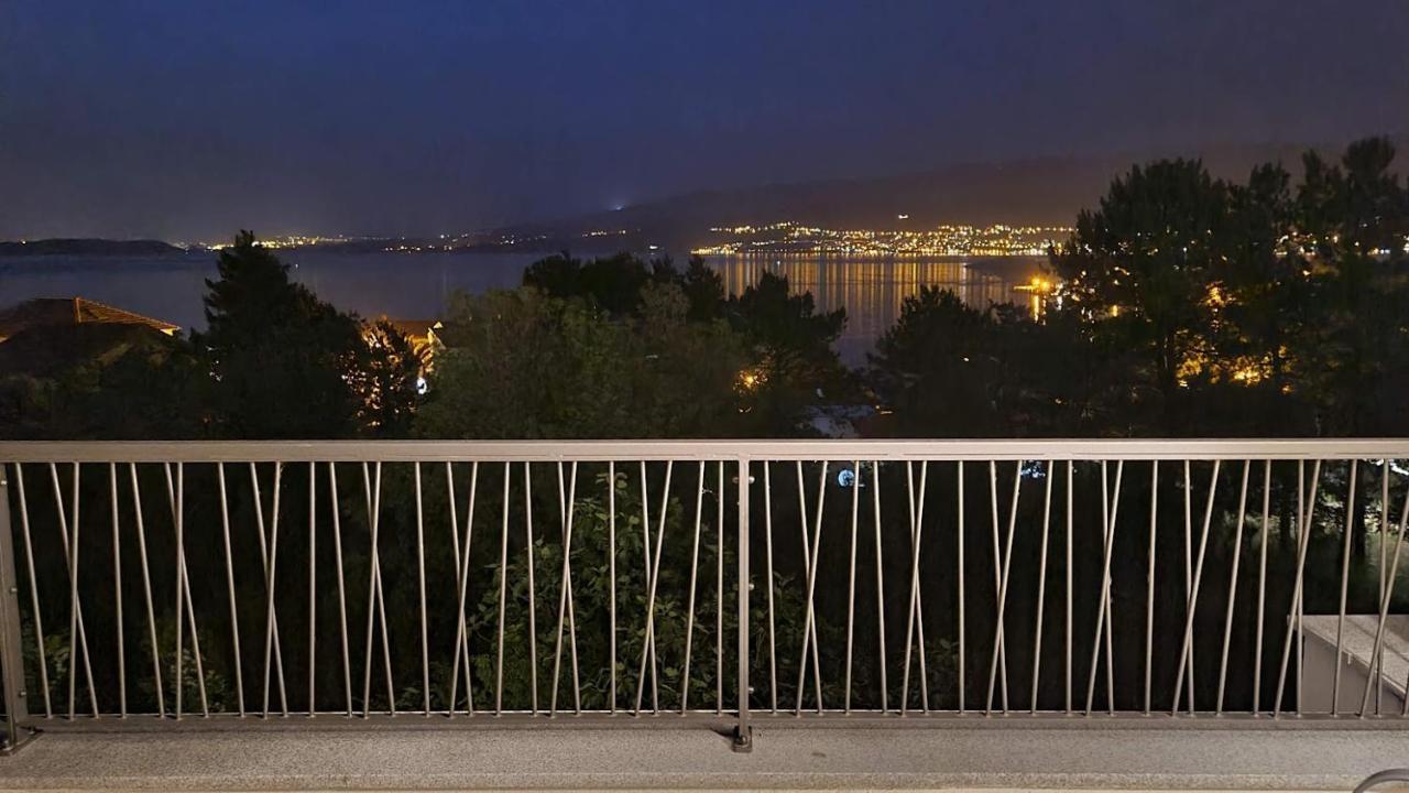 Vila Primorka Apartmani Oleander Šilo Eksteriør bilde